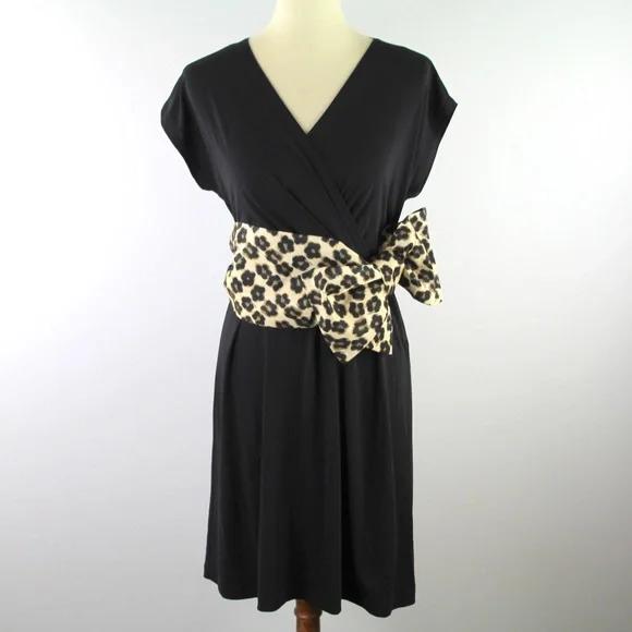 all black short dress Buy Black Solid Layered Short Dress main image 1